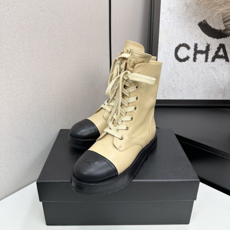 Ch**el boots